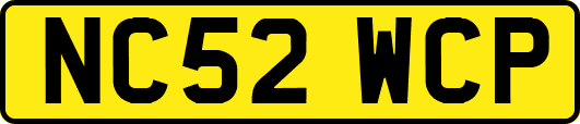 NC52WCP