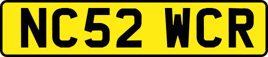 NC52WCR