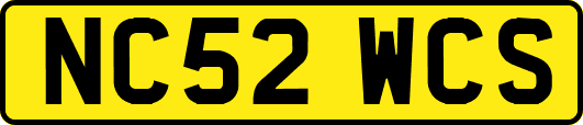 NC52WCS