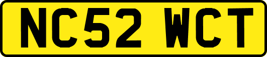 NC52WCT