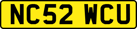 NC52WCU