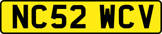 NC52WCV