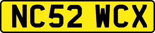 NC52WCX