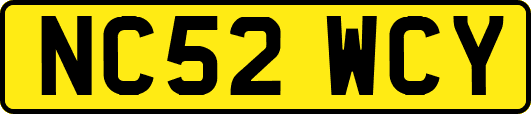NC52WCY