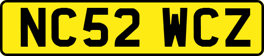 NC52WCZ