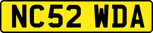 NC52WDA