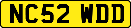 NC52WDD