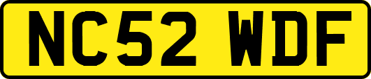 NC52WDF