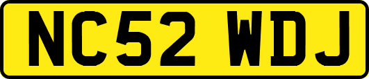 NC52WDJ