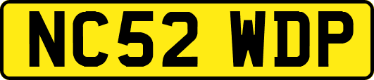 NC52WDP