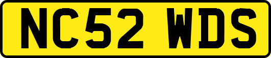 NC52WDS