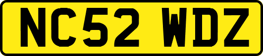 NC52WDZ