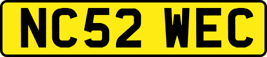 NC52WEC
