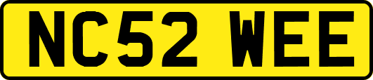 NC52WEE