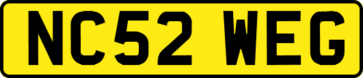 NC52WEG