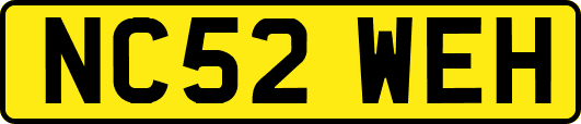 NC52WEH
