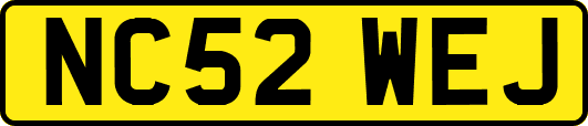 NC52WEJ
