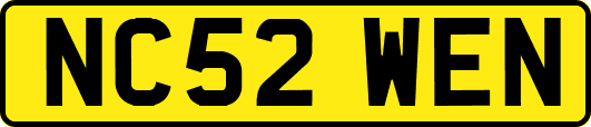NC52WEN