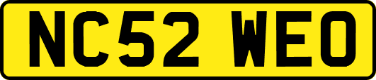 NC52WEO