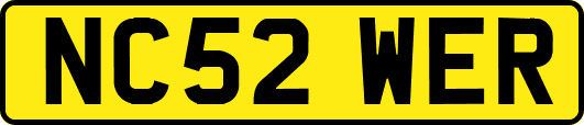 NC52WER