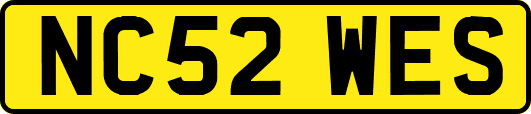 NC52WES