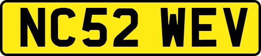 NC52WEV