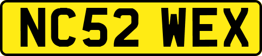 NC52WEX