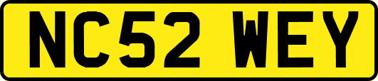 NC52WEY