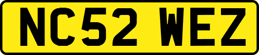 NC52WEZ