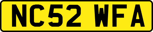 NC52WFA