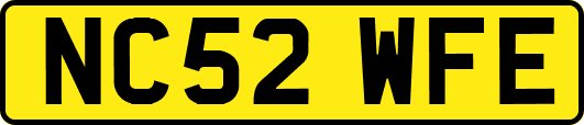 NC52WFE