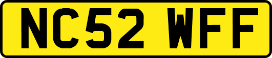 NC52WFF