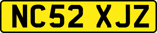 NC52XJZ
