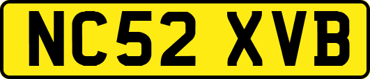 NC52XVB