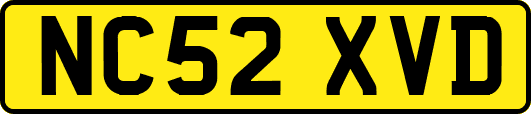 NC52XVD
