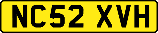 NC52XVH