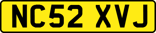 NC52XVJ