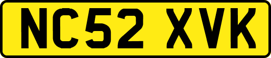 NC52XVK