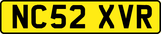 NC52XVR