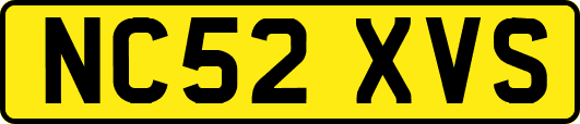 NC52XVS