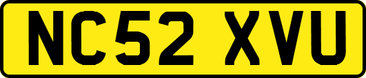 NC52XVU