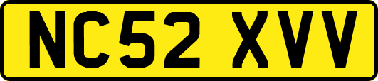 NC52XVV