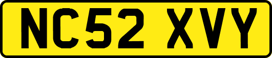 NC52XVY