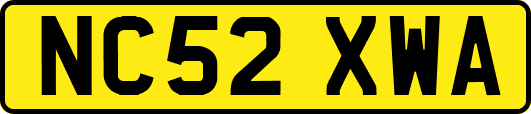 NC52XWA