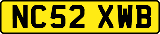 NC52XWB