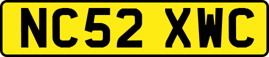 NC52XWC