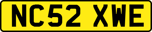 NC52XWE