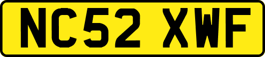 NC52XWF