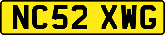 NC52XWG