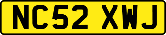 NC52XWJ